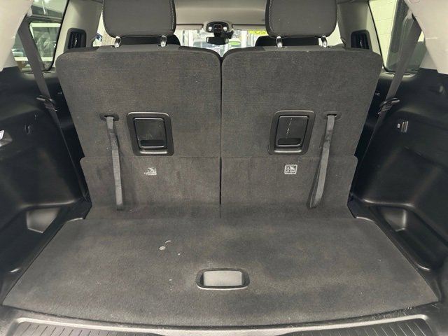 Used 2023 Jeep Grand Cherokee L Laredo w/ Luxury Tech Group I image 19