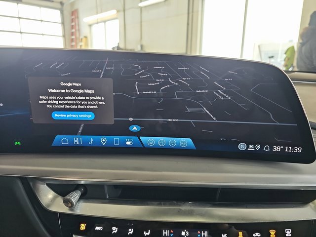 New 2026 Cadillac Lyriq Sport image 22