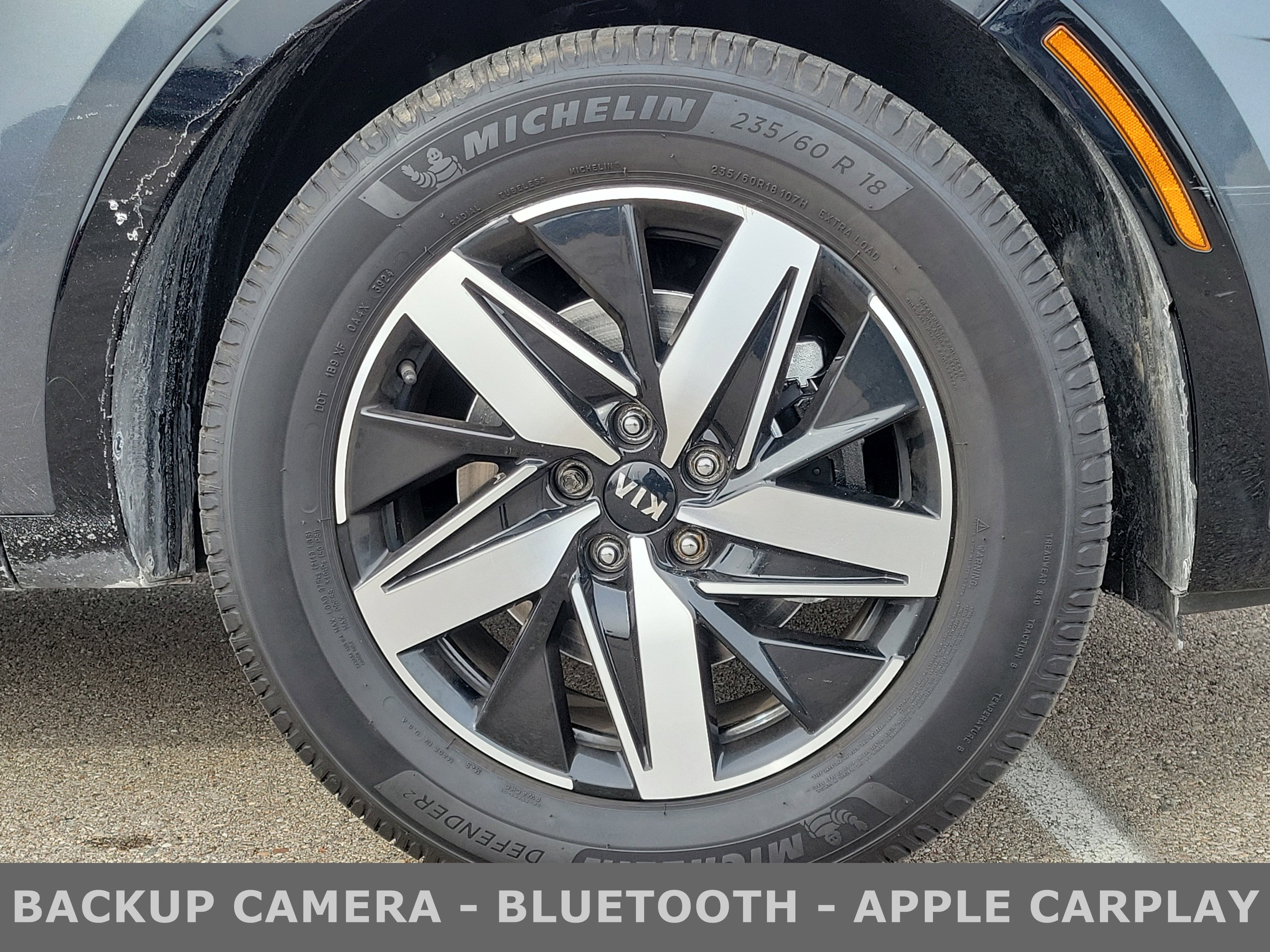 Used 2021 Kia Sorento S FWD image 5