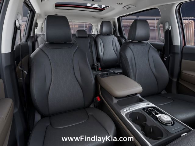 New 2026 Kia Carnival SX FWD image 37