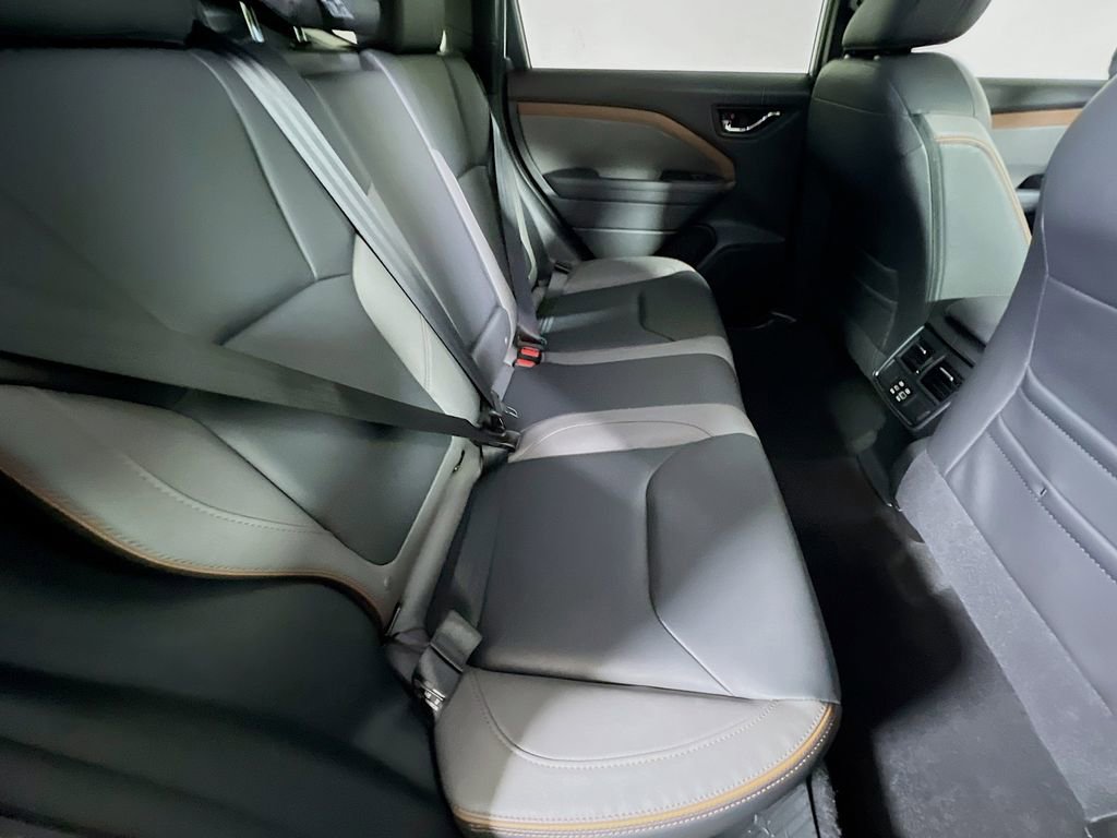 Certified 2025 Subaru Forester Sport w/ Popular Package #2 image 24