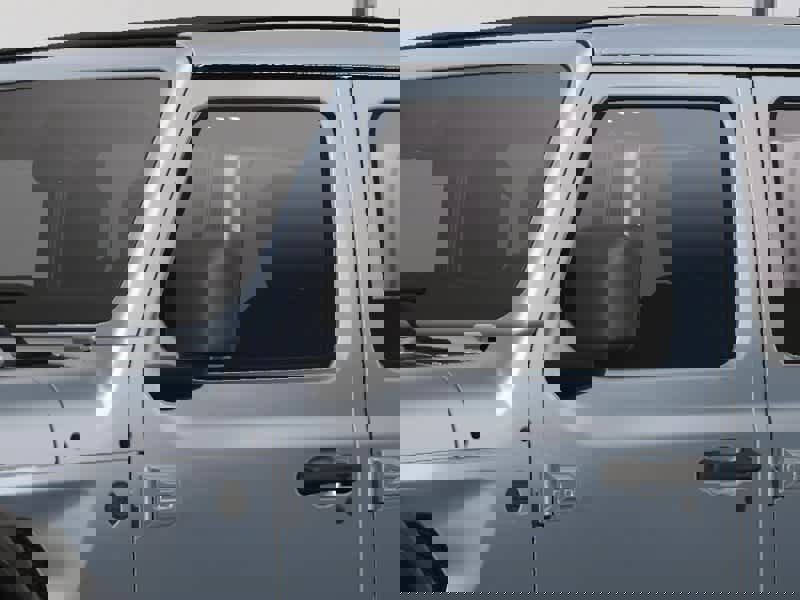 New 2025 Jeep Wrangler Willys image 13