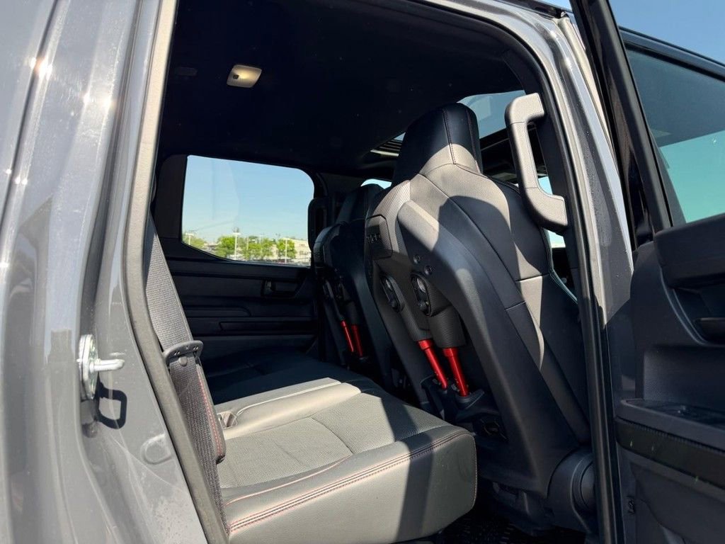 Certified 2024 Toyota Tacoma TRD Pro AWD/4WD image 12