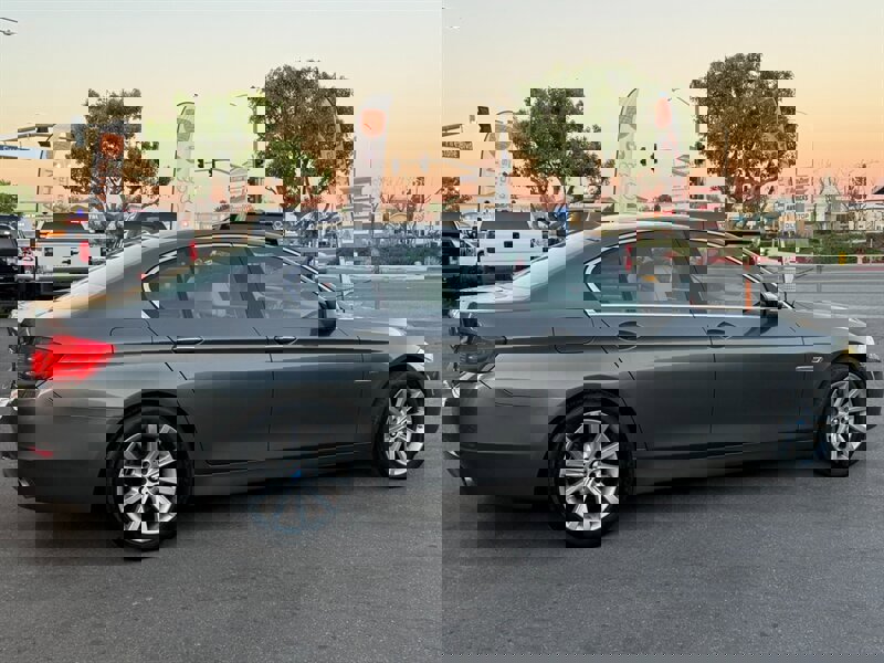 Used 2015 BMW 535i 535i image 14