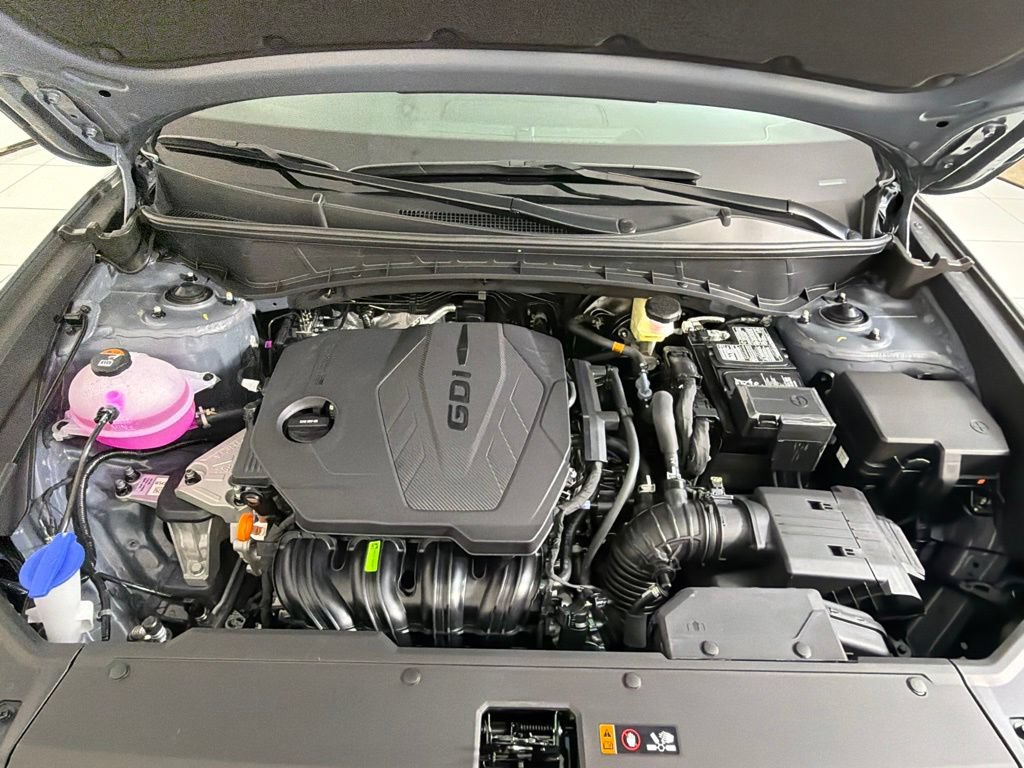 New 2026 Hyundai Tucson XRT FWD image 31