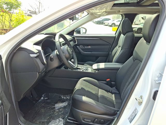 New 2026 MAZDA CX-50 2.5 Hybrid w/ Weather Package AWD/4WD image 14