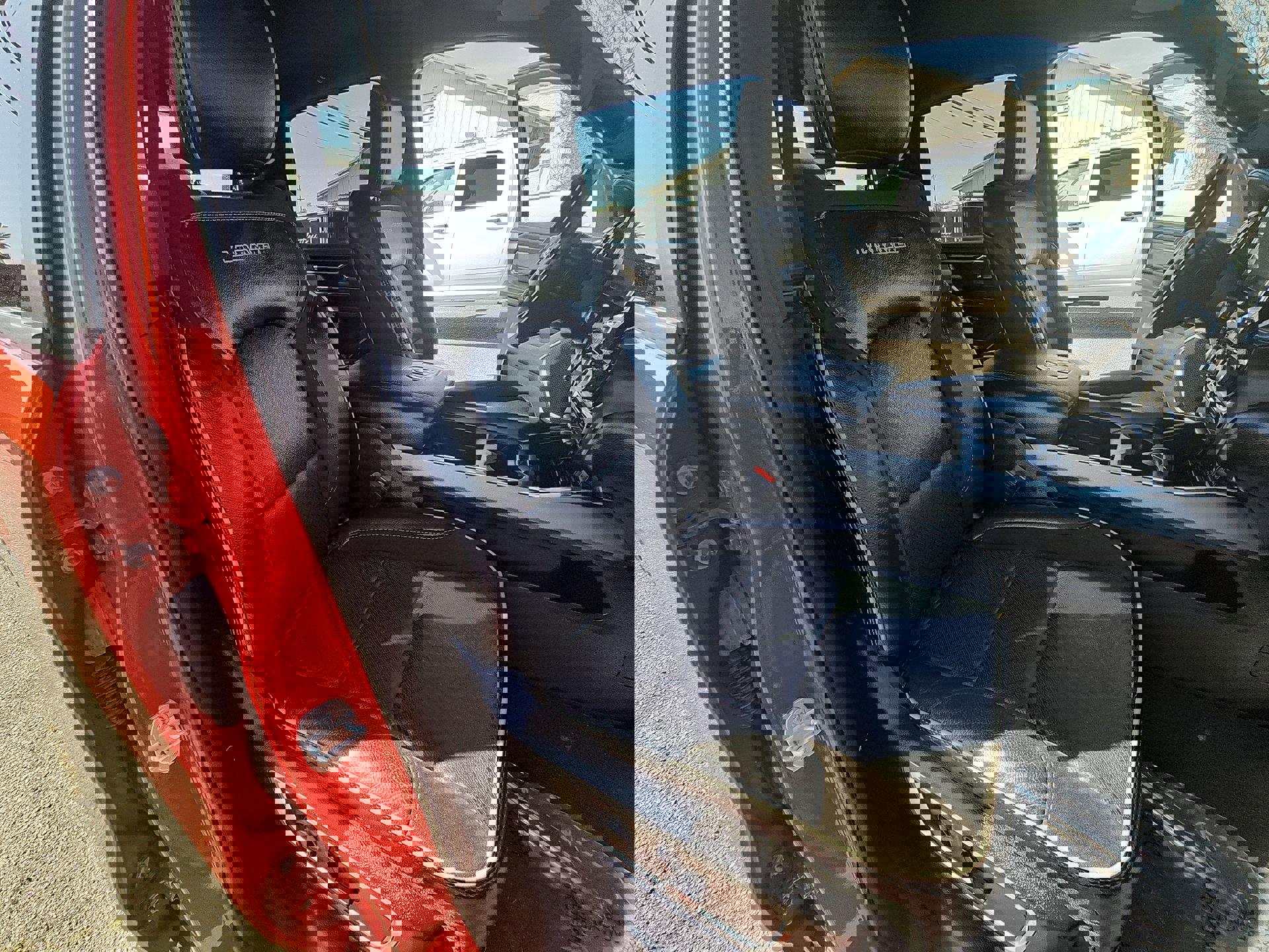 Certified 2024 RAM 1500 Laramie image 25