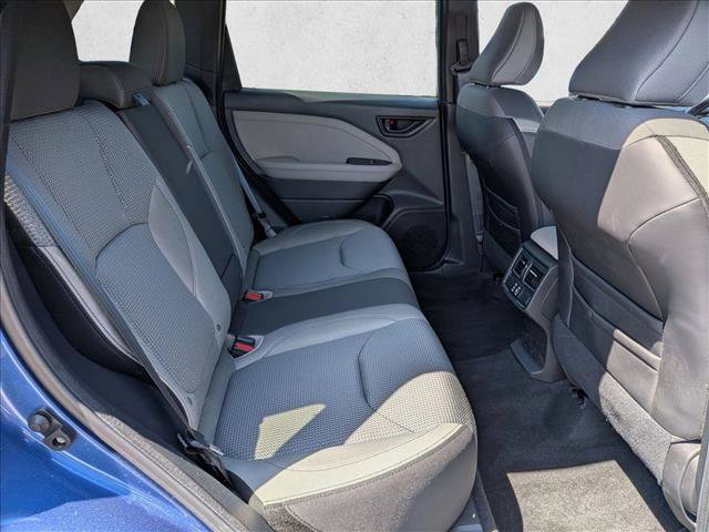 Certified 2026 Subaru Forester Premium AWD/4WD image 20