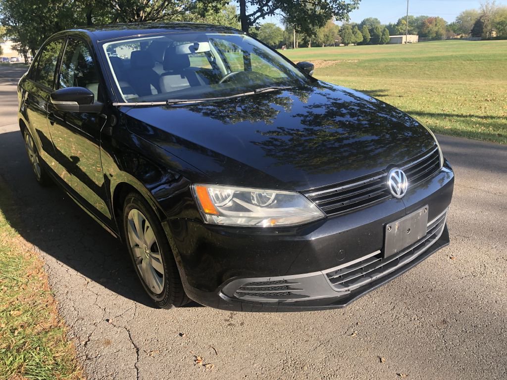 Used 2012 Volkswagen Jetta SE image 5