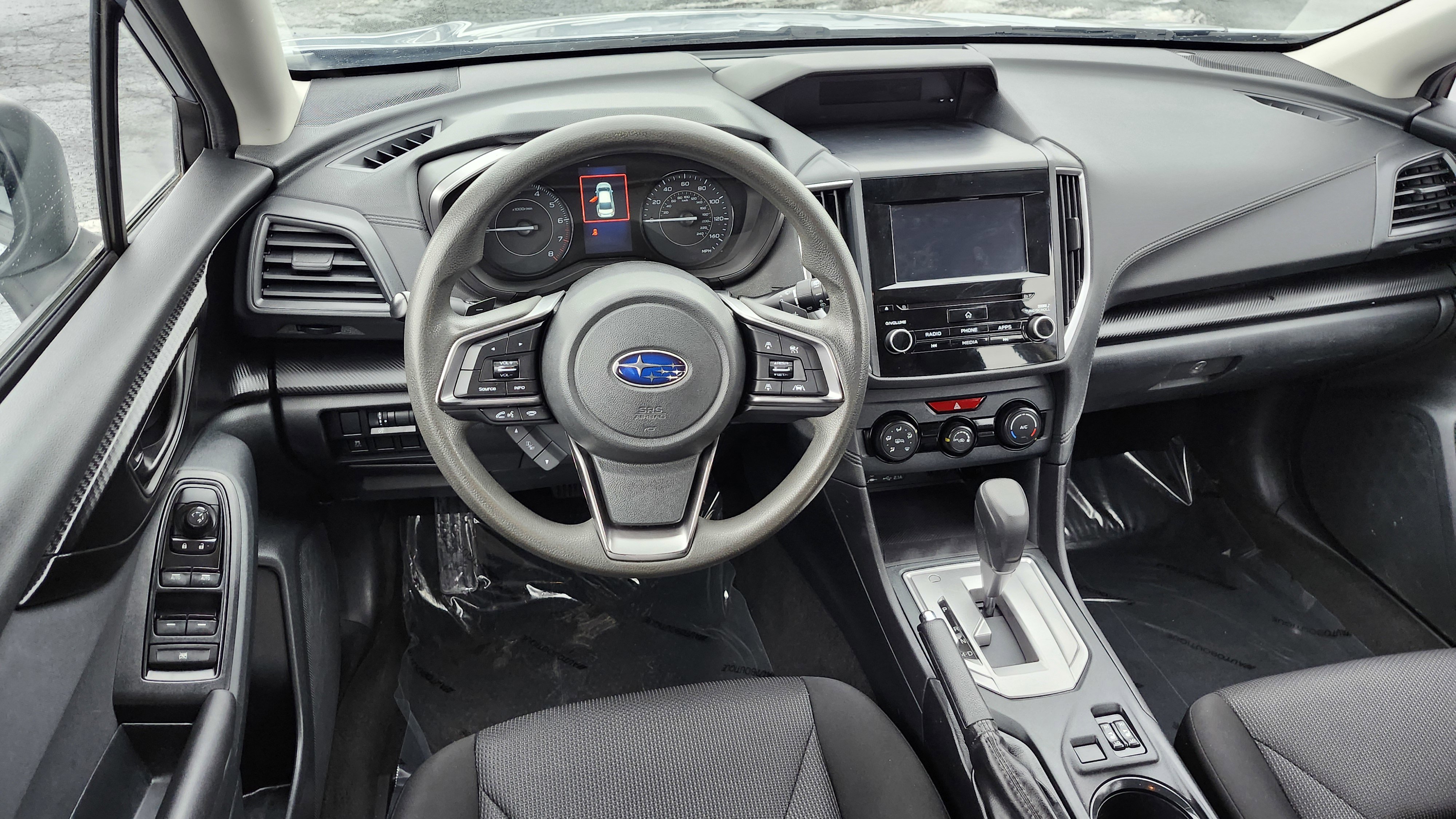 Used 2020 Subaru Impreza Premium image 24