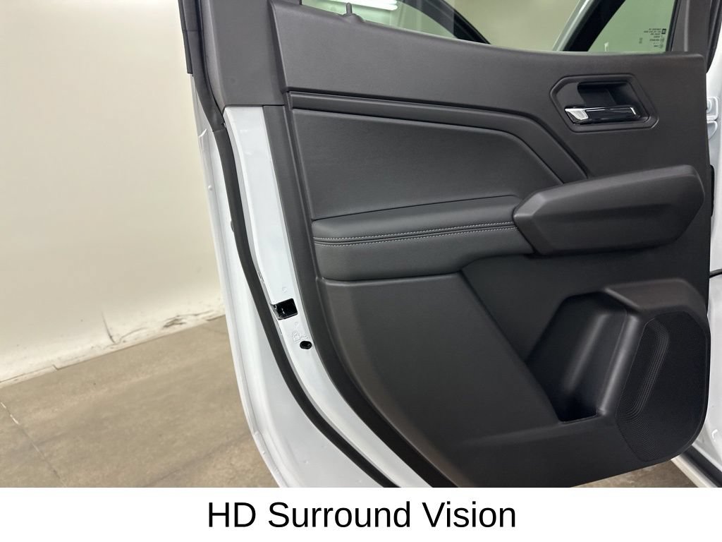 New 2026 GMC Canyon Elevation w/ Convenience Package AWD/4WD image 27