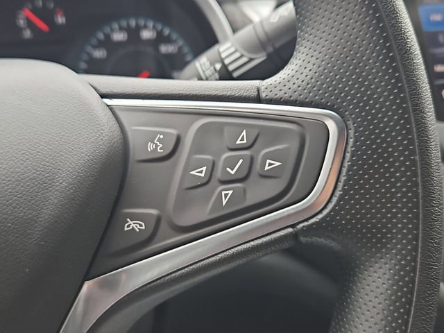 Used 2022 Chevrolet Malibu LS FWD image 24