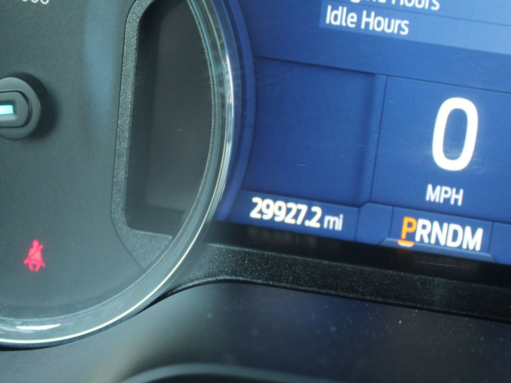 Used 2023 Ford F150 XLT w/ Equipment Group 302A High image 22