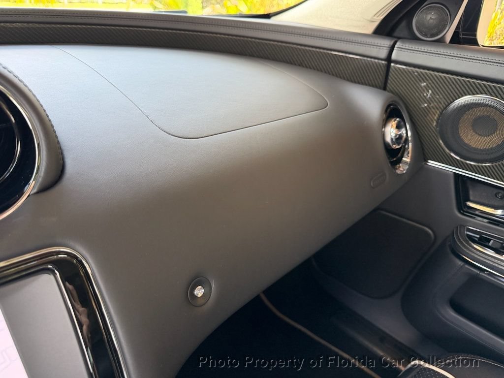 Used 2011 Jaguar XJ L RWD image 55