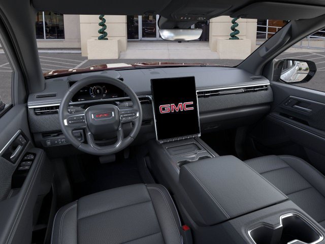 New 2026 GMC Sierra EV Elevation w/ Premium Package AWD/4WD image 15