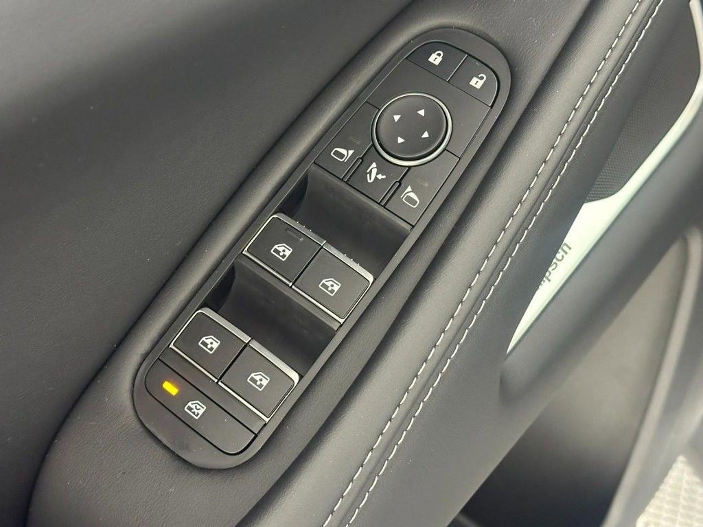 New 2026 INFINITI QX60 Luxe w/ Cargo Package image 19