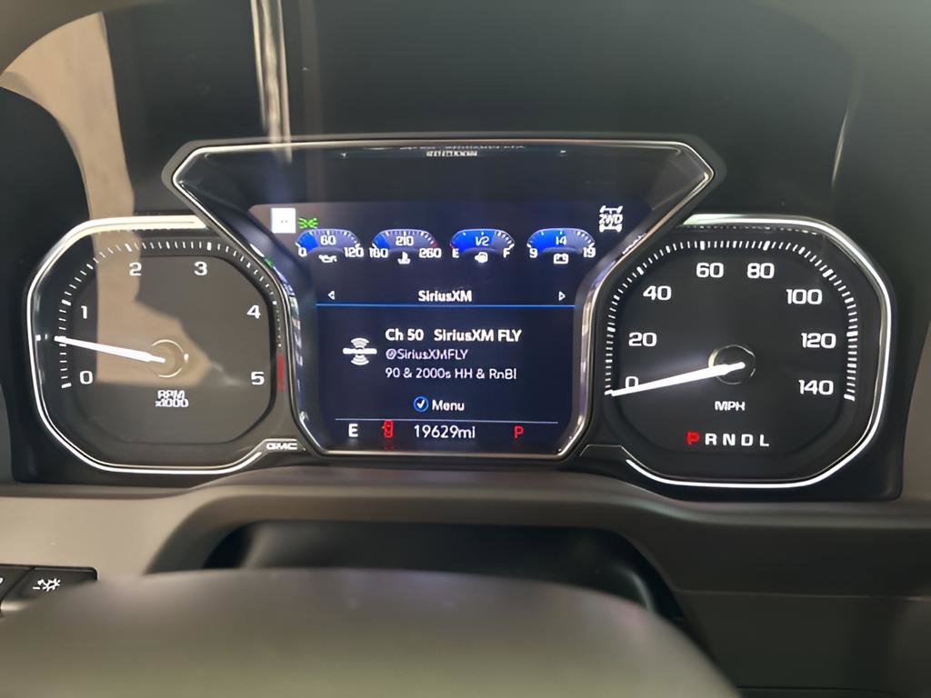 Used 2023 GMC Sierra 2500 Denali w/ Denali Ultimate Package