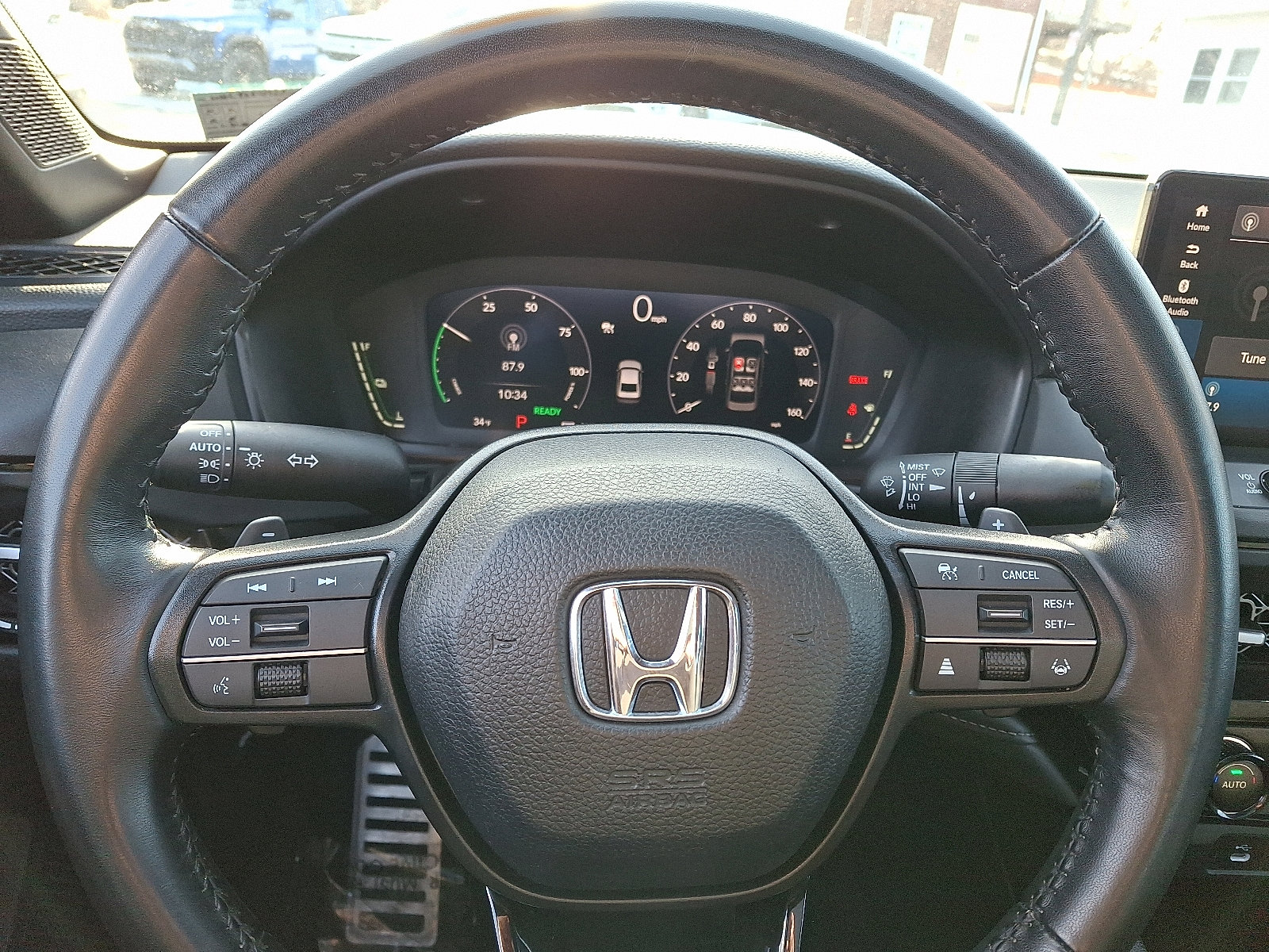 Used 2024 Honda Accord Sport image 21
