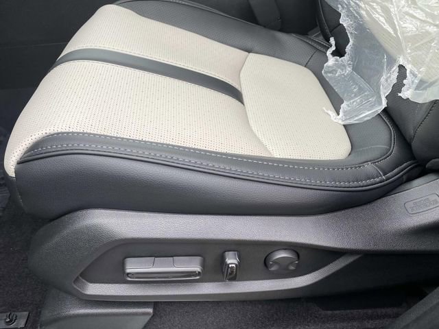 New 2026 Honda Passport TrailSport Elite image 10
