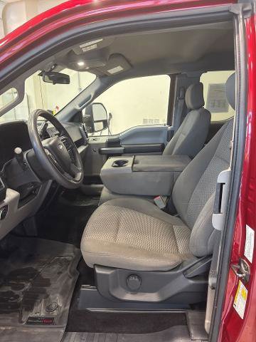 Certified 2018 Ford F150 XLT AWD/4WD image 14