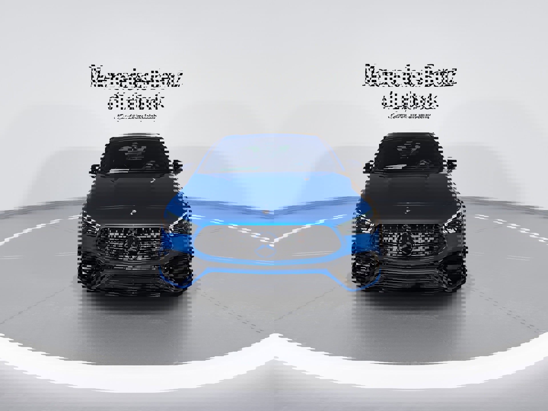 New 2026 Mercedes-Benz CLA 45 AMG S 4MATIC image 3