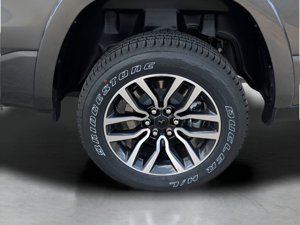 New 2026 RAM 1500 Limited image 11