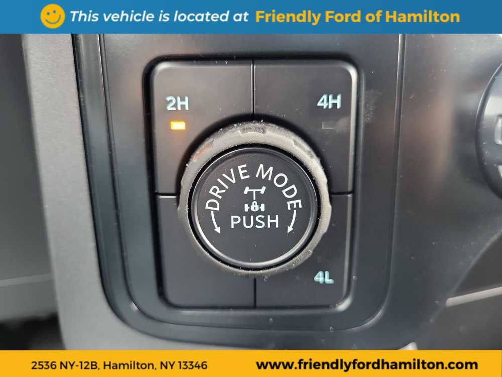 Used 2025 Ford F150 XLT w/ Equipment Group 302A MID image 19
