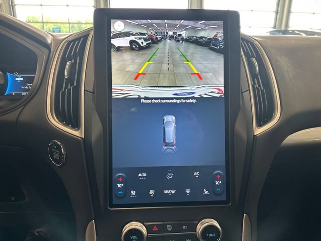 Used 2023 Ford Edge SEL w/ Convenience Package AWD/4WD image 33
