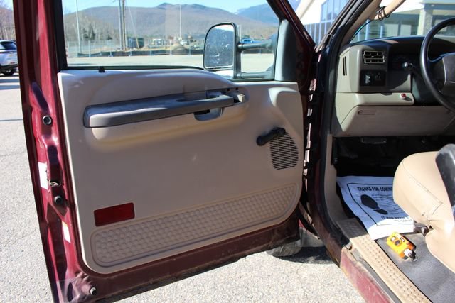Used 2004 Ford F350 XL AWD/4WD image 14
