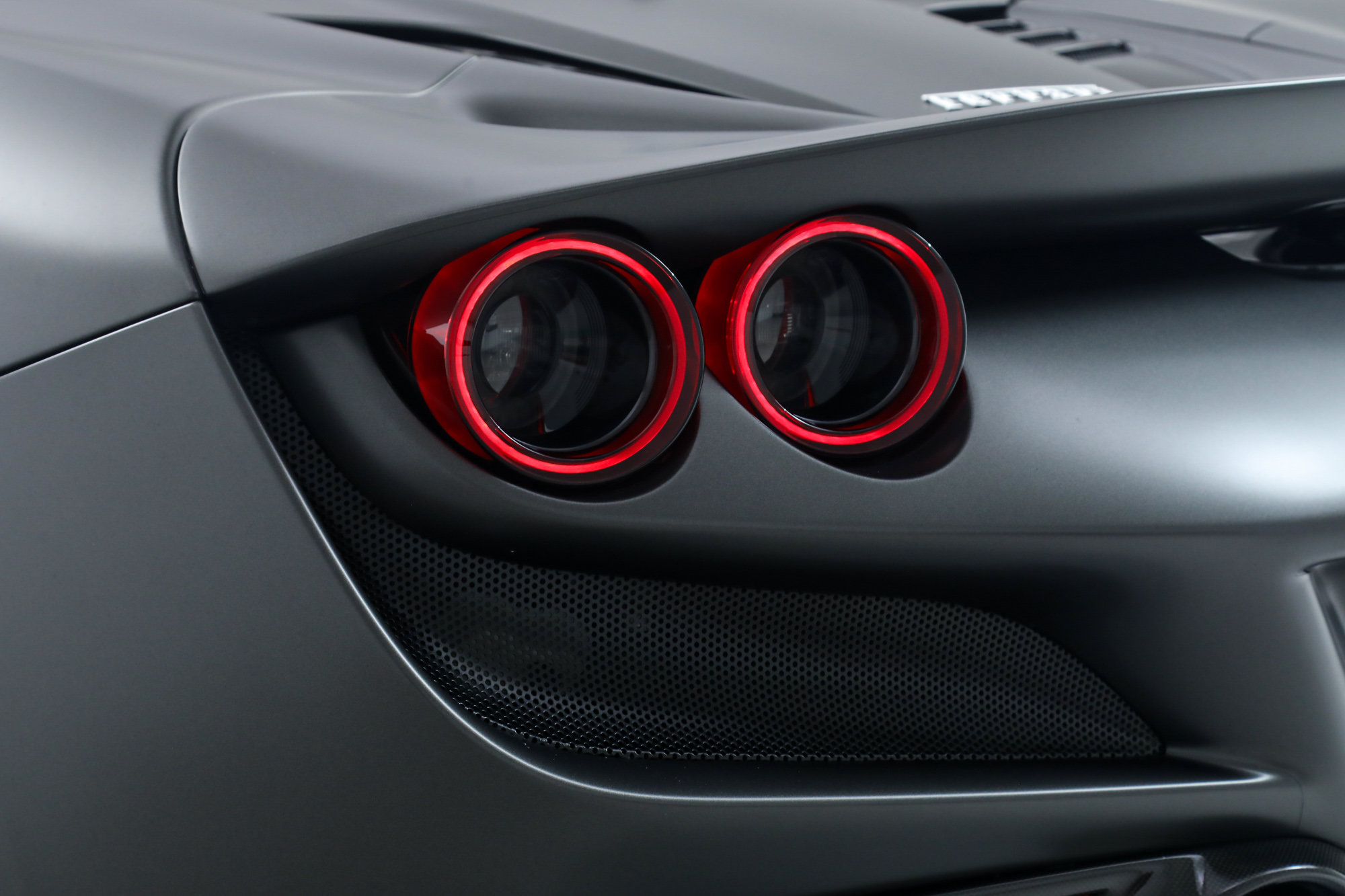 Certified 2023 Ferrari F8 Tributo RWD image 18