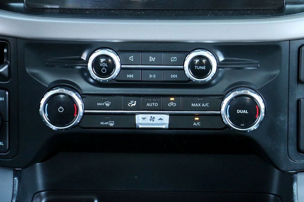 Used 2024 Ford F150 XLT w/ Mobile Office Package image 28