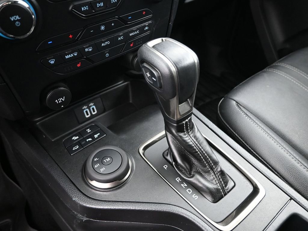 Used 2023 Ford Ranger Lariat w/ Equipment Group 501A High AWD/4WD image 16