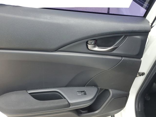 Used 2019 Honda Civic Sport image 11