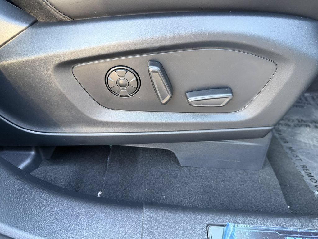 New 2026 Ford Explorer ST w/ Sun And Sound Package AWD/4WD image 12