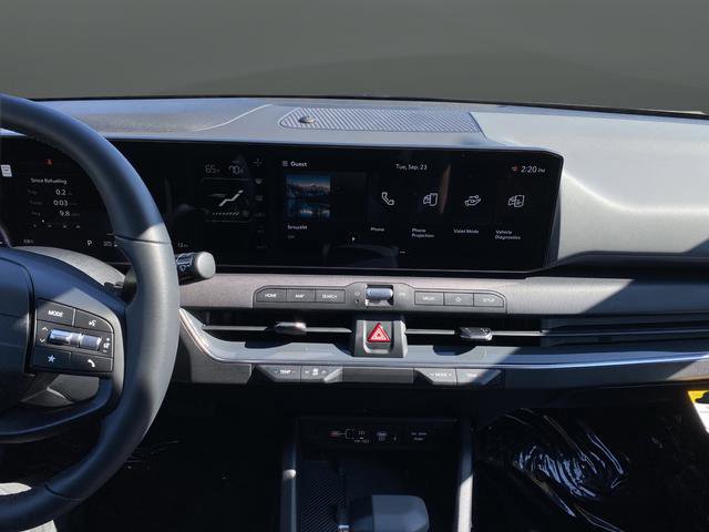 New 2025 Kia K4 EX image 7