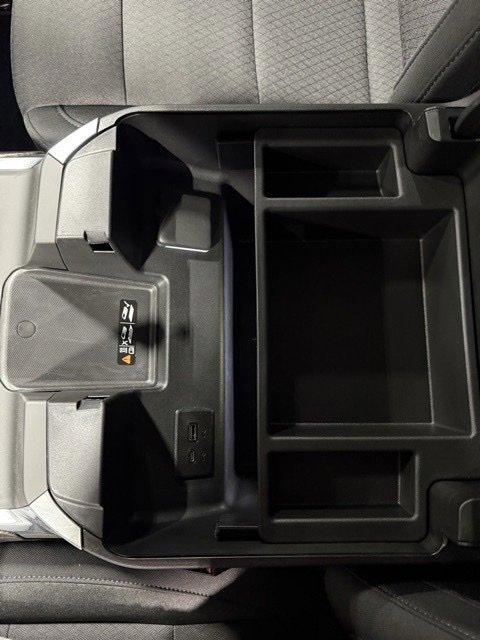 New 2026 Chevrolet Silverado 2500 LT w/ All Star Edition image 25