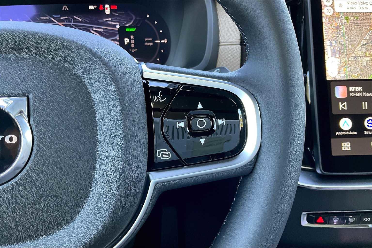 New 2026 Volvo XC90 T8 Plus image 18