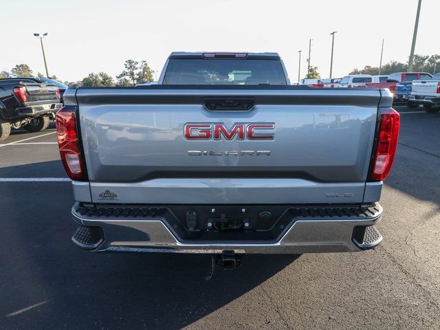 Used 2024 GMC Sierra 1500 SLE image 9