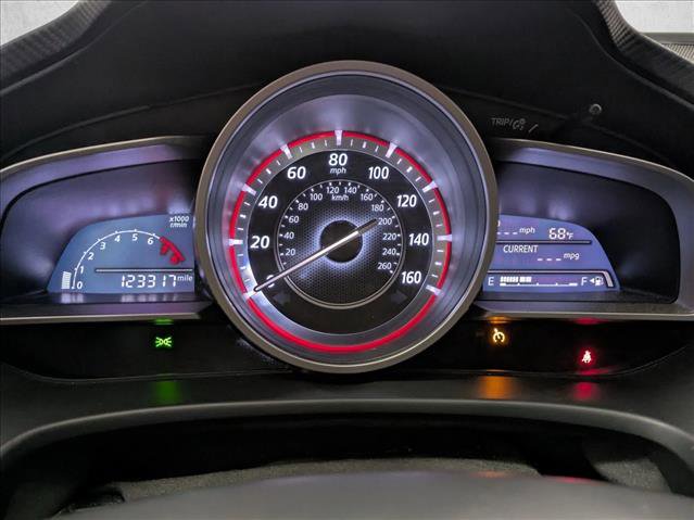 Used 2016 MAZDA MAZDA3 i Sport w/ Preferred Equipment Package image 11