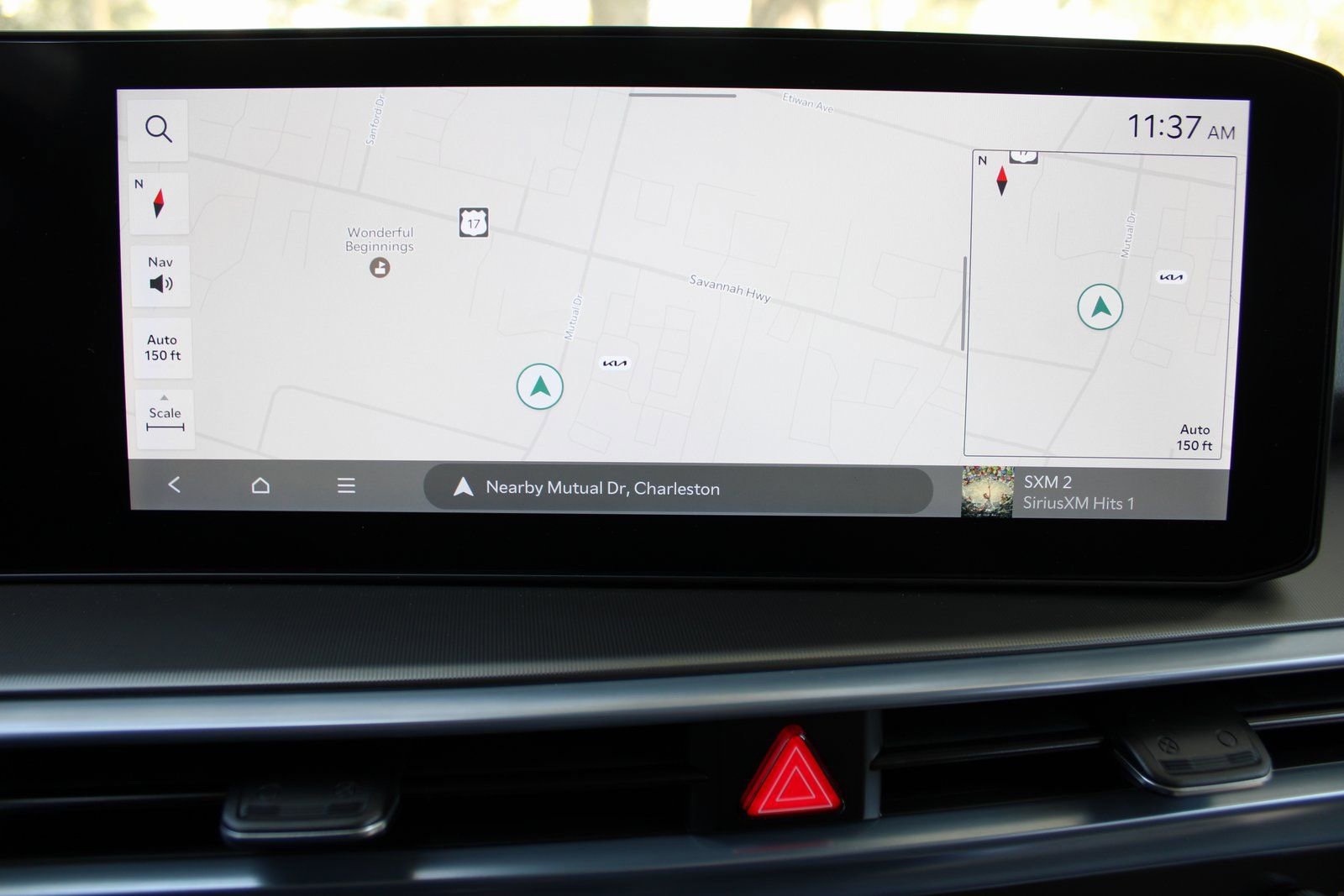 New 2026 Kia Sorento SX image 49