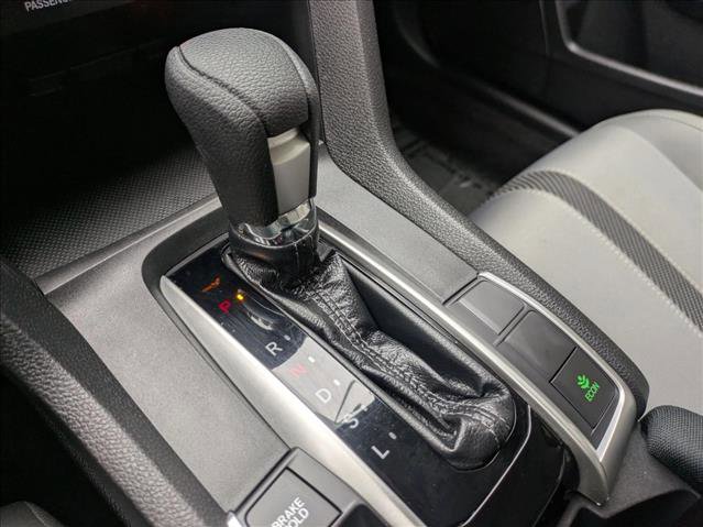 Used 2017 Honda Civic EX-T image 12