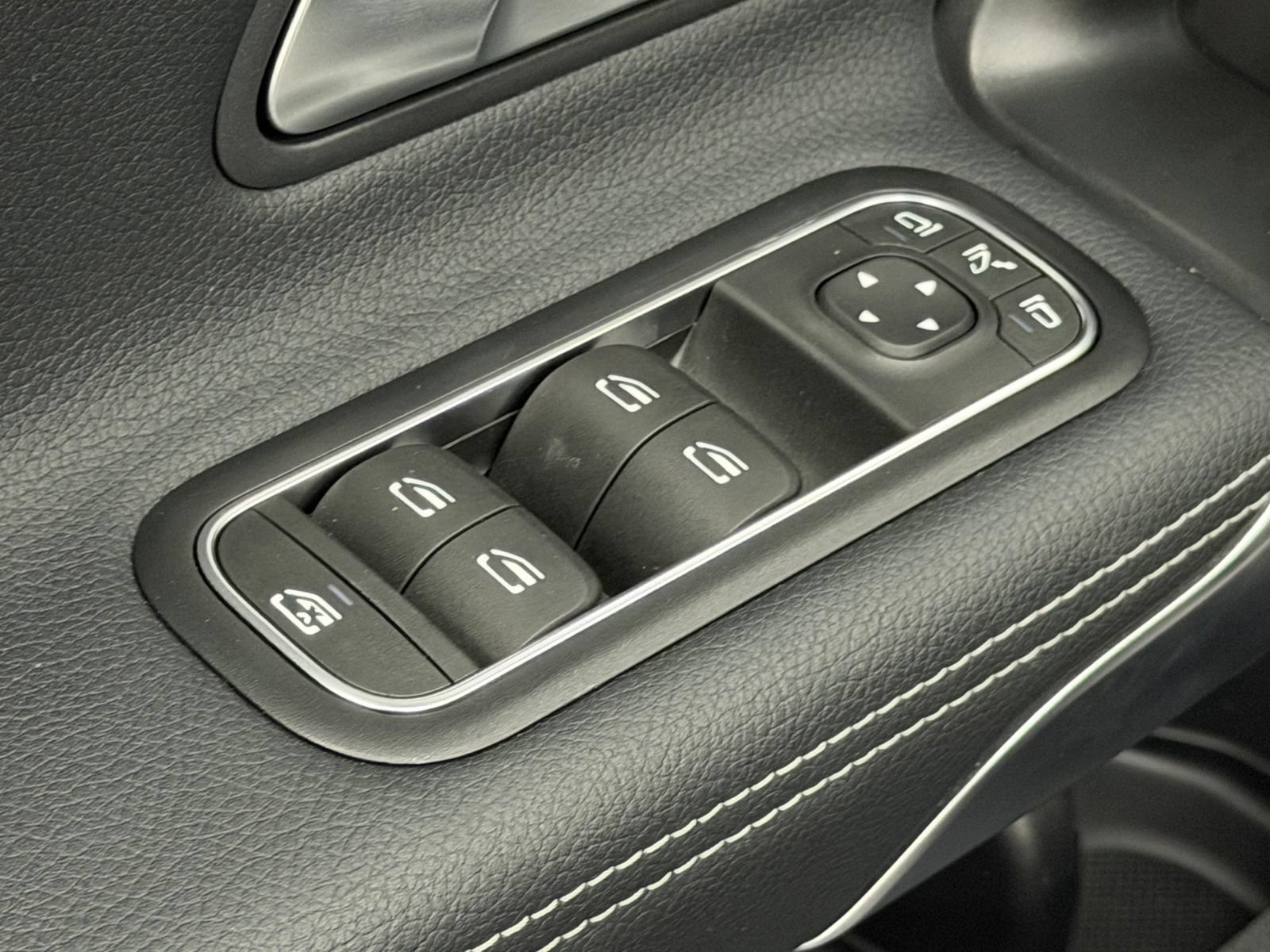 Certified 2026 Mercedes-Benz CLA 250 image 22