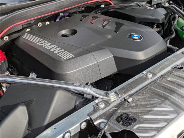 New 2026 BMW X3 xDrive30 w/ Premium Package image 18