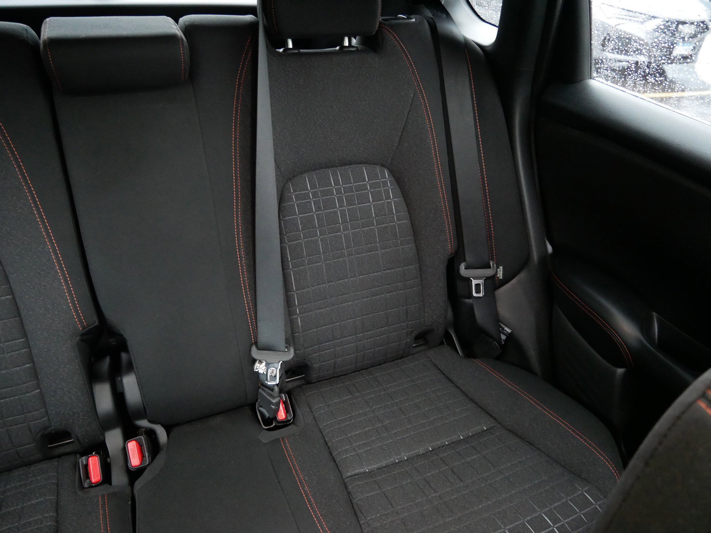 Used 2024 Honda HR-V Sport image 14