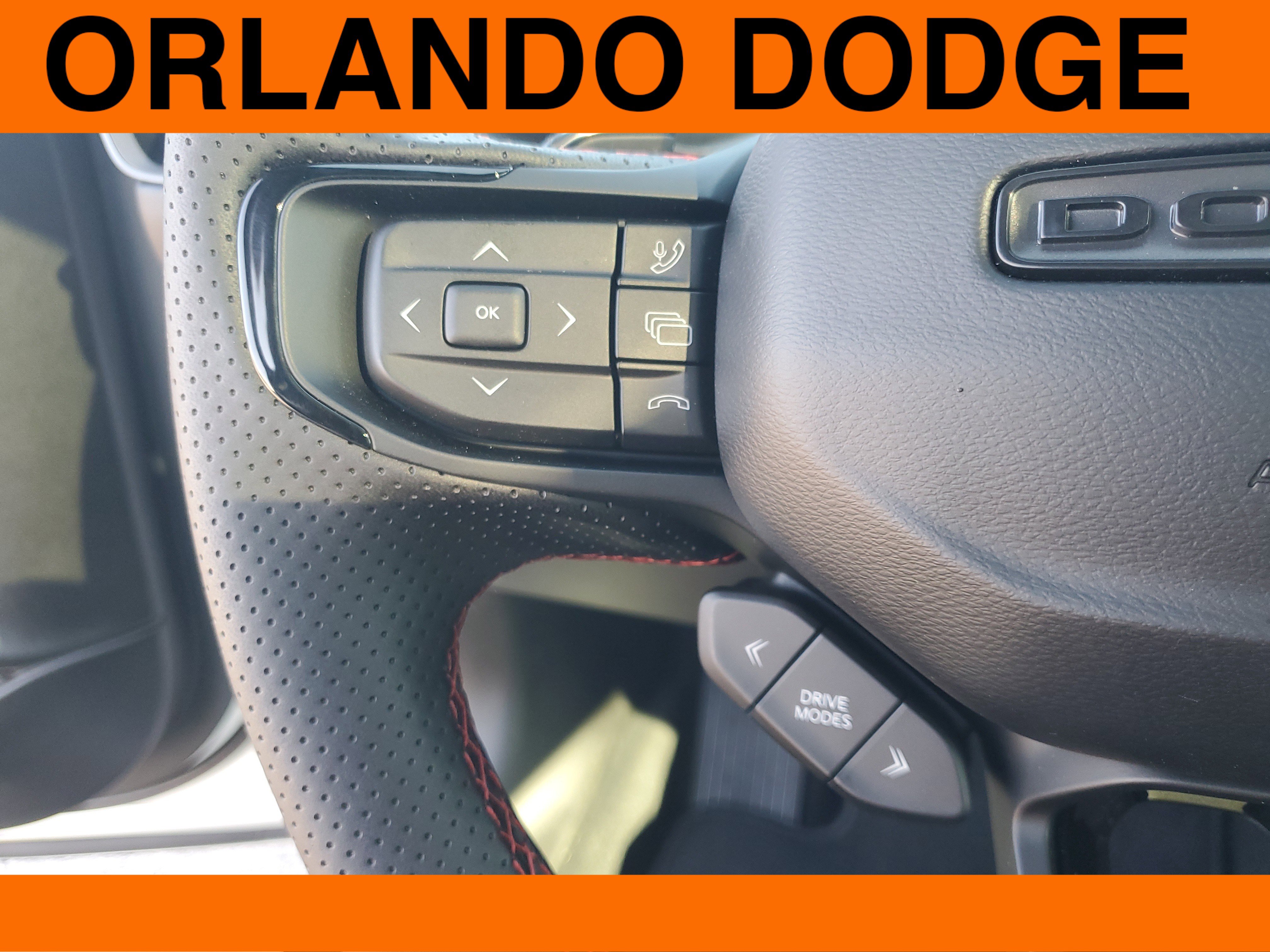 New 2026 Dodge Charger Scat Pack image 14