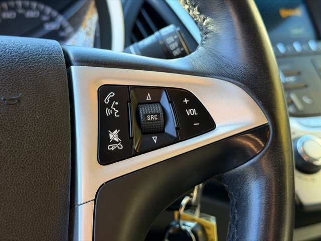 Used 2013 Chevrolet Equinox LT w/ Driver Convenience Package image 10