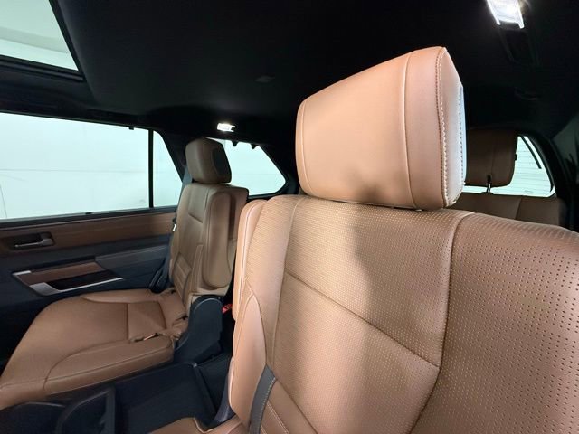 Used 2026 Toyota Sequoia 1794 Edition image 27