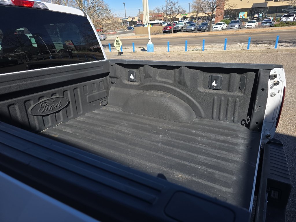 Used 2018 Ford F150 XL w/ XL Power Equipment Group image 12