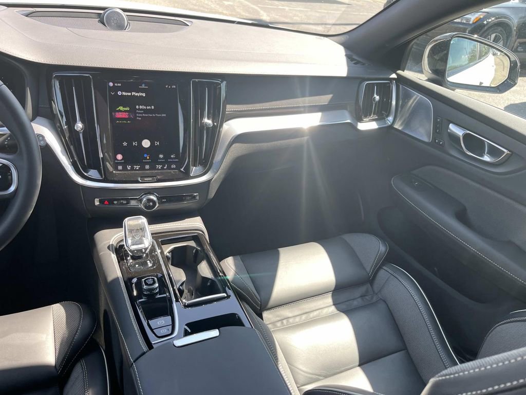 Certified 2024 Volvo V60 T8 Polestar w/ Protection Package Premier AWD/4WD image 15
