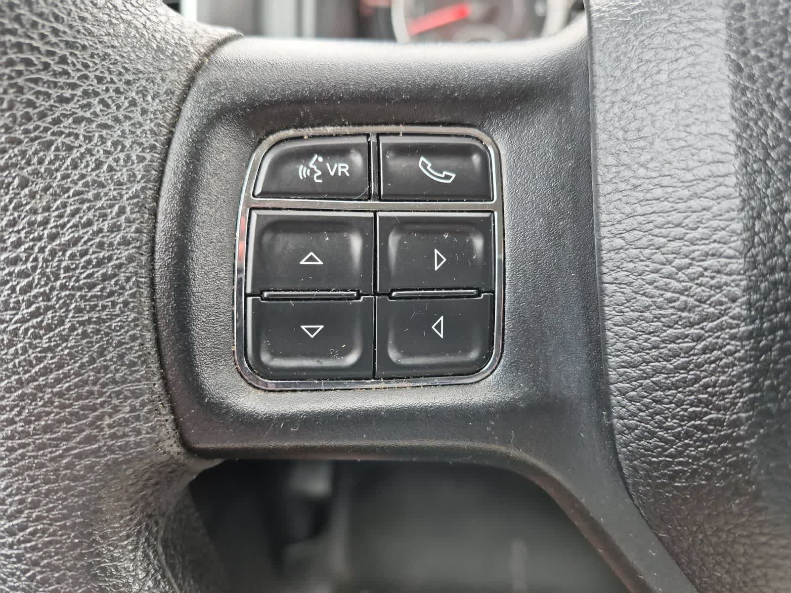 Used 2019 RAM 1500 Classic SLT AWD/4WD image 21